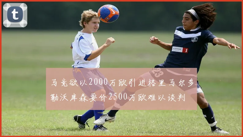 马竞欲以2000万欧引进格里马尔多勒沃库森要价2500万欧难以谈判